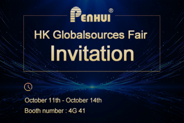 HK  Electronics Fair  in October, 2023
